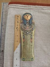 Ancient egypt mummy for sale  Mason