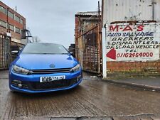 Breaking scirocco 2011 for sale  LEICESTER