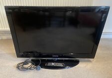 37 tv for sale  WITHAM