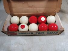 Vintage balls set for sale  Elmwood Park