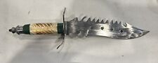 Handmade bowie knife for sale  Manchester