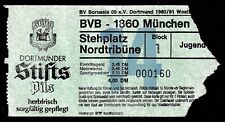Ticket 1980 1981 gebraucht kaufen  Deutschland