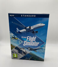 Microsoft flight simulator gebraucht kaufen  Berlin