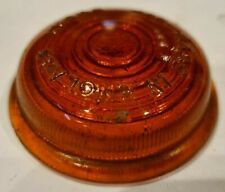 Lucas l488 amber for sale  BEDFORD