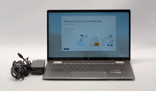 Chromebook x360 touch for sale  Stow