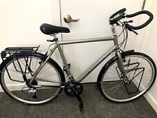 cannondale touring bike for sale  Pittsburgh