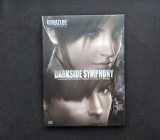 Resident Evil Darkside Chronicles OST, Japão, Leon Kennedy, Capcom comprar usado  Enviando para Brazil