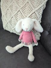 Jellycat lingley bunny for sale  SITTINGBOURNE