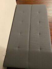 ikea futon sleeper sofa for sale  San Francisco