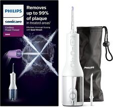 Philips sonicare cordless for sale  LONDON