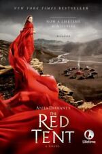 The Red Tent - Edição de 20º Aniversário por Diamant, Anita comprar usado  Enviando para Brazil