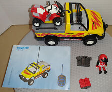 Playmobil truck kit for sale  Brevard
