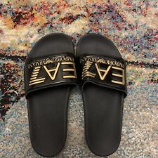 Slider sandals emporio for sale  SUTTON