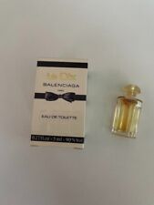 Balenciaga miniature eau d'occasion  Rueil-Malmaison