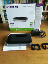 Netgear n150 router usato  Genova