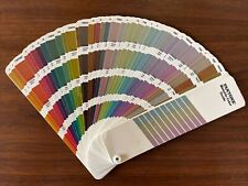 Pantone metallic color for sale  Los Angeles