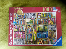 1000 teiliges puzzle gebraucht kaufen  Hirschfelde