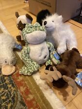 Lot webkinz brand for sale  Northville