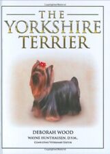 Yorkshire terrier deborah for sale  UK