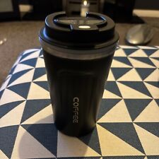 Coffee flask temperature for sale  STAFFORD