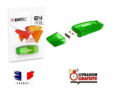 Clef usb 64go d'occasion  Trèbes