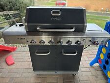 bbq burner gas w propane gas for sale  Cincinnati