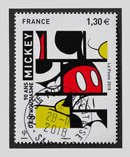 2018 5259 mickey d'occasion  Bourg-Saint-Maurice