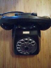 Telefono vintage bachelite usato  Framura