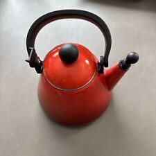 Creuset bouilloire théière d'occasion  Gerzat