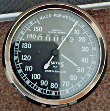 Smiths replica speedometer for sale  BOLTON
