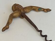 Authentic antique corkscrew d'occasion  Expédié en Belgium
