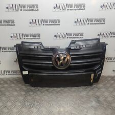 vw golf mk5 front bumper grill for sale  OLDHAM