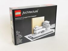 Lego architecture solomon for sale  New York