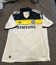 Chelsea adidas 2011 for sale  Shipping to Ireland