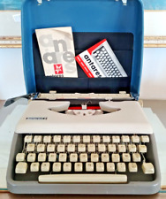 1970 macchina scrivere usato  Torino