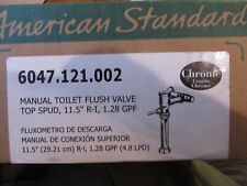 American standard 6047.121.002 for sale  Griffith