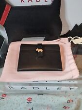 Radley leather card for sale  LIVERPOOL