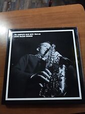 Jackie mclean complete for sale  Maggie Valley