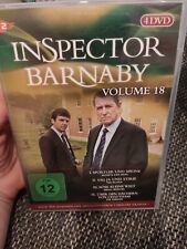 Inspector barnaby dvds gebraucht kaufen  Lahr