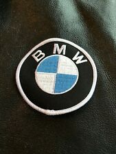 BMW Motocykl Samochód Vintage Patch R50 R60 R69 R75/5 GS / Emblemat plakietki na sprzedaż  Wysyłka do Poland