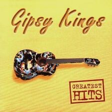 Gipsy kings greatest for sale  Lynden