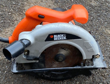 Black & Decker CD602 170mm Circular Saw 1150W 240V for sale  Shipping to South Africa