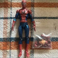 Mafex Custom Spiderman for sale  Shipping to South Africa