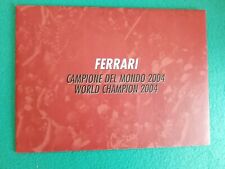Ferrari campione del usato  Campobasso