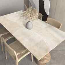 Tablecloth dining table for sale  Shipping to Ireland