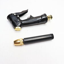 Pistola de água portátil Shein de alta pressão plástico preta 5197982219 - Somente pistola de pulverização comprar usado  Enviando para Brazil