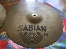 Sabian signed high for sale  Shipping to Ireland