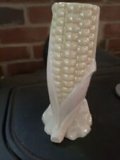 Belleek corn cob d'occasion  Expédié en Belgium