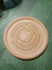 Longaberger pottery button for sale  Quincy