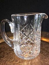 Waterford crystal clare for sale  Shipping to Ireland